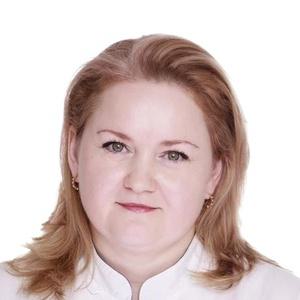 Позднякова Наталия Владимировна
