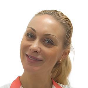 Васильева Инна Витальевна