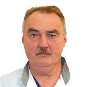Базин Николай Иванович