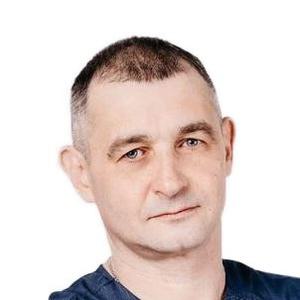 Пох Дмитрий Валерьевич