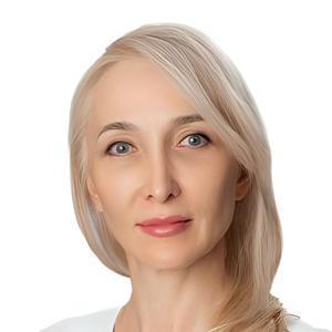 Волонтырец Ирина Владимировна
