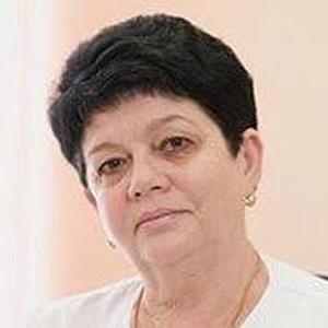 Гавриш Светлана Викторовна