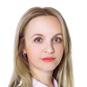 Маевская Инна Александровна