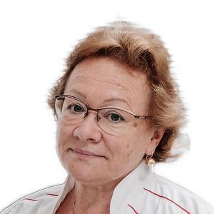 Устюжанина Елена Викторовна