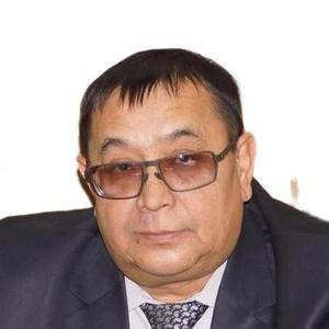 Калапов Равиль Жайсанбаевич
