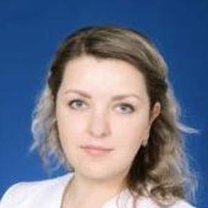 Юматова Екатерина Владимировна