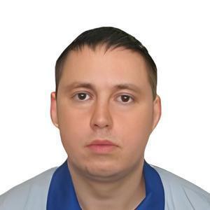 Туров Илья Александрович