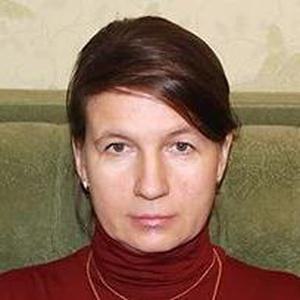 Ольштинская Елена Александровна