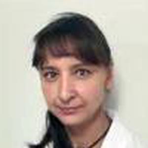 Аношина Светлана Васильевна