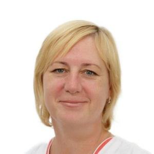 Дусанова Светлана Васильевна