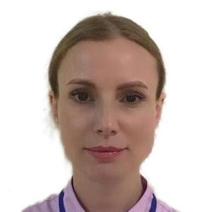 Широких Наталья Викторовна