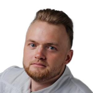 Карелин Роман Олегович