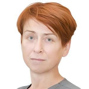 Буслаева Екатерина Викторовна