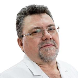 Калашников Иван Спартакович