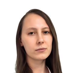 Сурова Анна Сергеевна