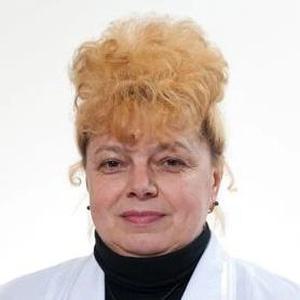 Пивоварова Лариса Николаевна