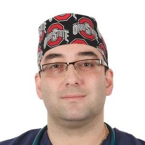 Табасаранский Тогрул Фикретович
