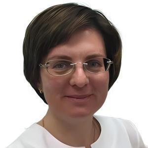 Зарубина Светлана Александровна