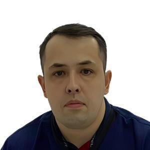 Калинин Станислав Львович