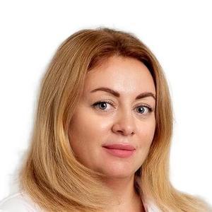 Свириденко (Федорова) Алина Геннадьевна