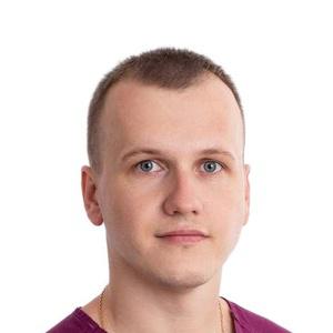Даниленко Виталий Сергеевич