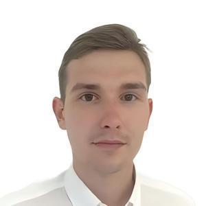 Березняк Сергей Андреевич