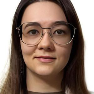 Мартынова Наталья Вадимовна
