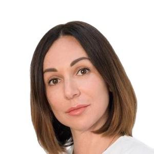 Кисурина Светлана Вадимовна
