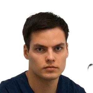 Зарытов Алексей Николаевич