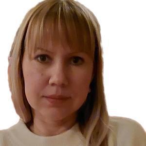 Брянцева Ольга Владимировна