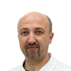 Евсеев Дмитрий Викторович