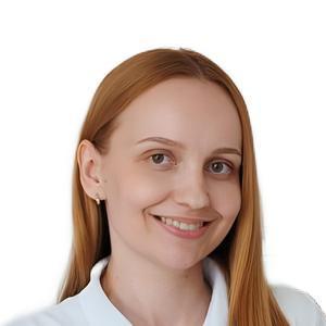 Калягина (Попова) Ольга Валерьевна