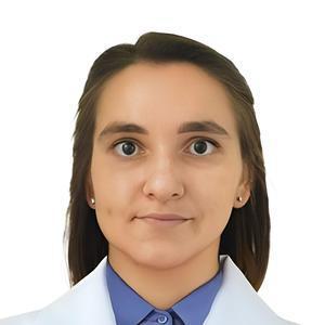 Котельникова Дарья Андреевна