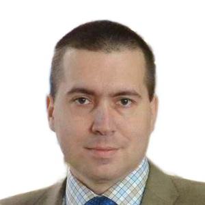 Марных Сергей Анатольевич