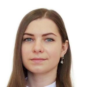Майборода Дарья Евгеньевна