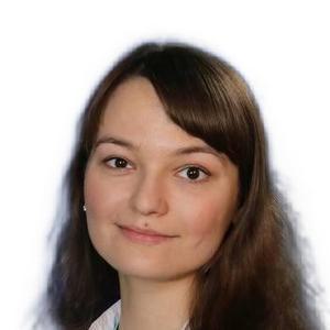 Фролова Татьяна Михайловна
