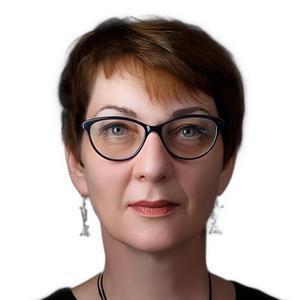 Быкова Валентина Игоревна