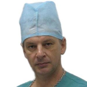 Мальцев Андрей Геннадьевич