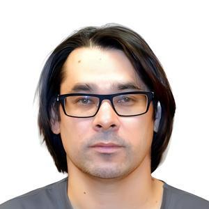 Фасхутдинов Дамир Камильевич