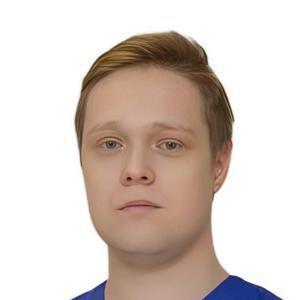 Мочалов Вадим Васильевич