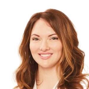 Ильина Анна Александровна