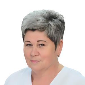 Кондратьева Алла Викторовна