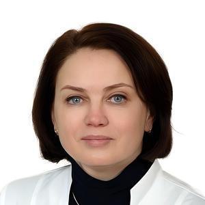 Уткина Вероника Львовна