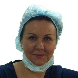 Демидова Екатерина Сергеевна