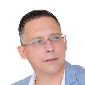 Жихарев Олег Валерьевич