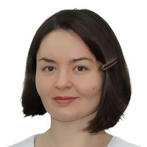 Дубар Эмель Ахметовна