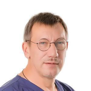 Жиляев Сергей Игоревич