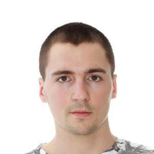 Дерябин Анатолий Сергеевич