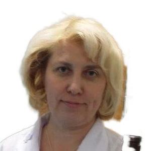 Максимова Ольга Владимировна