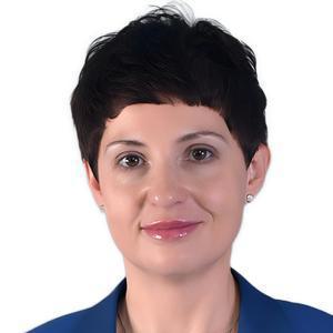 Ларина Ольга Михайловна